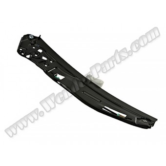 Cam Krikosu E65 Arka Sol; Motorsuz